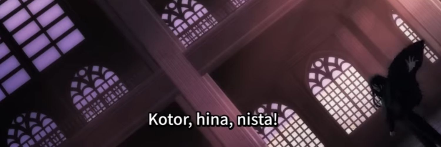 Twitter banner for @HilmanDese