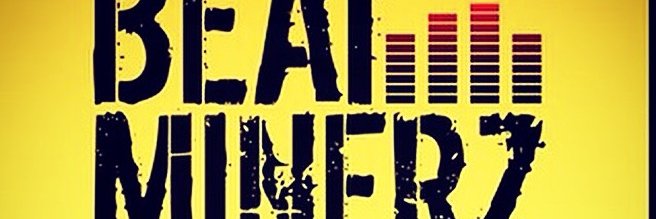 Beatminerz's profile banner image