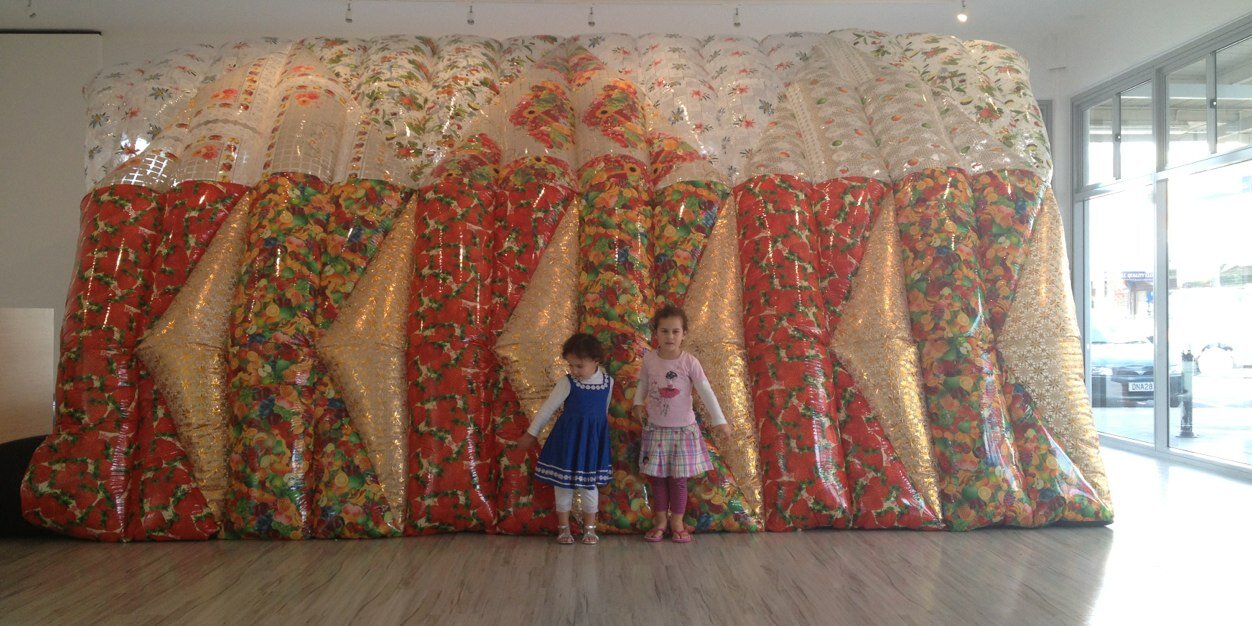 Fresh Gallery Otara banner