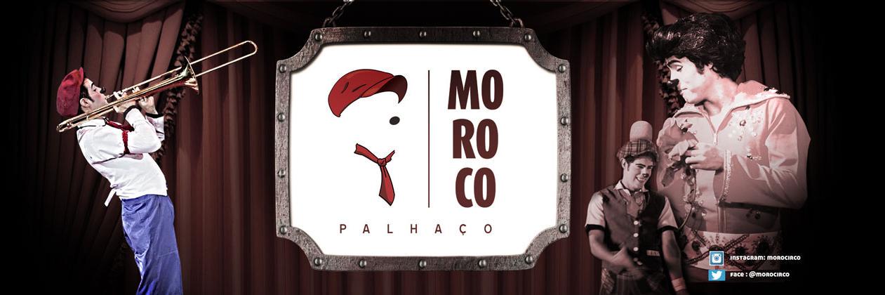 morocirco's profile banner image