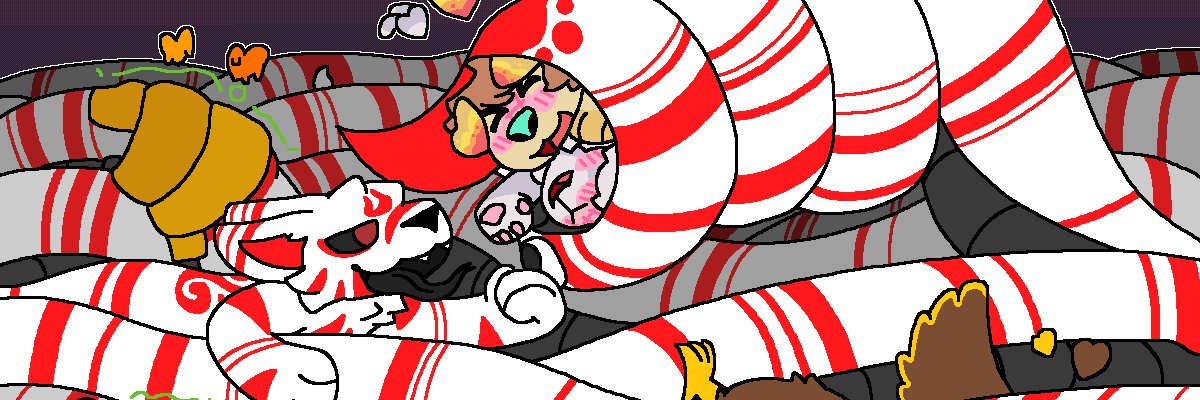 Devious Dutchie 🔞 banner