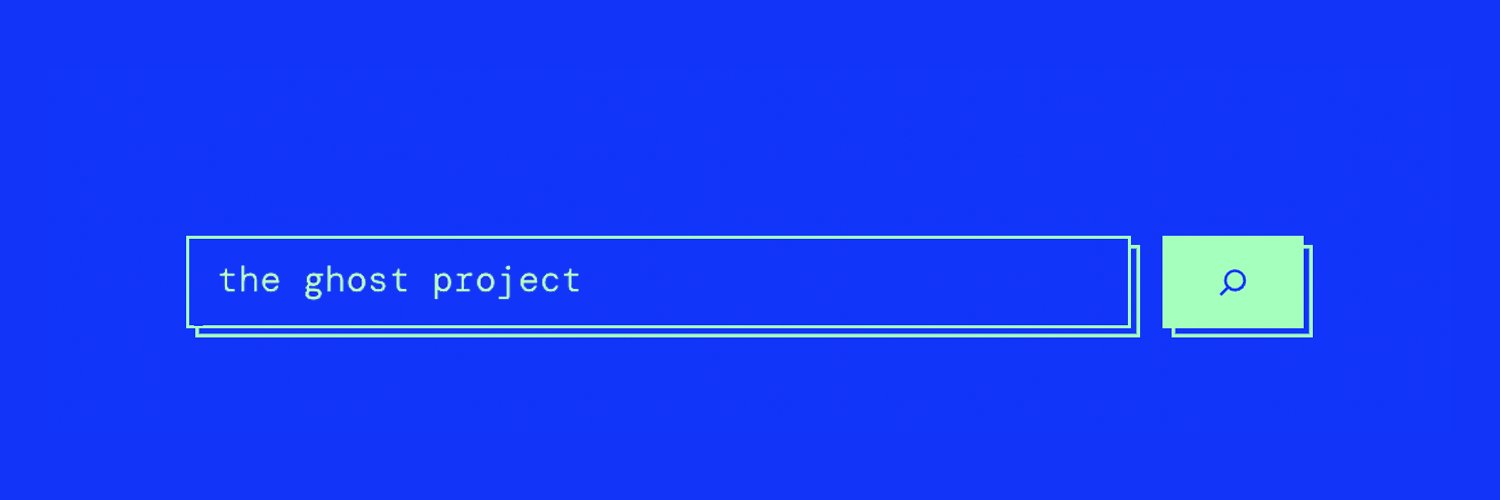 GhostProject_X's profile banner image
