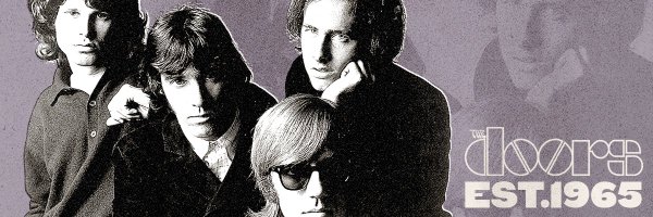 TheDoors Profile Banner