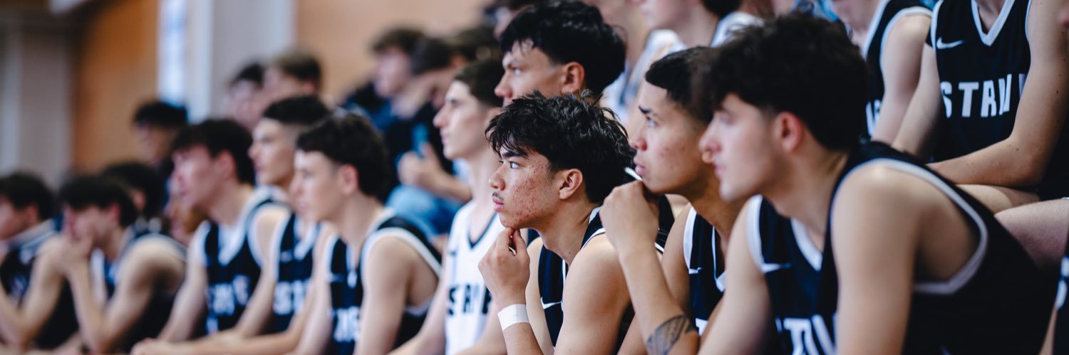 Strive Basketball Australia banner