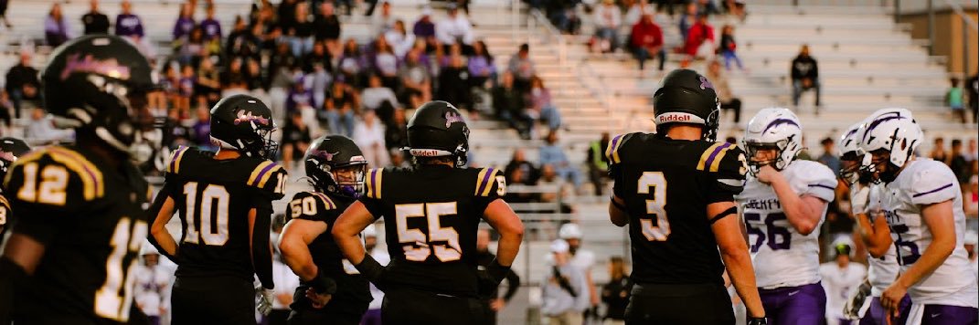 Evan Gossling banner