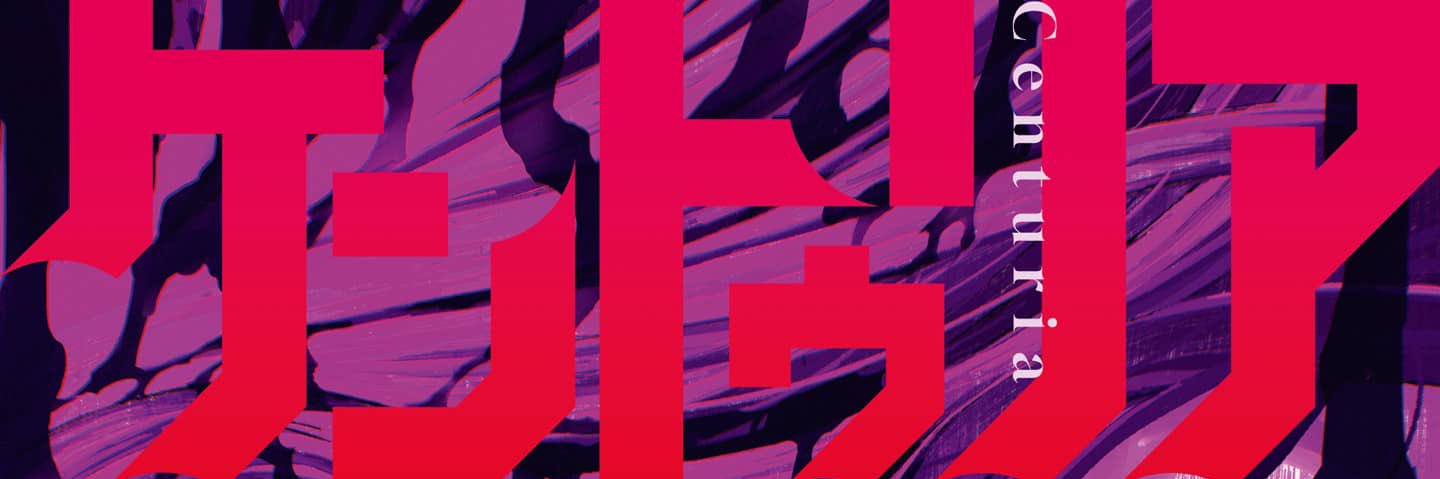 DailyCenturia banner