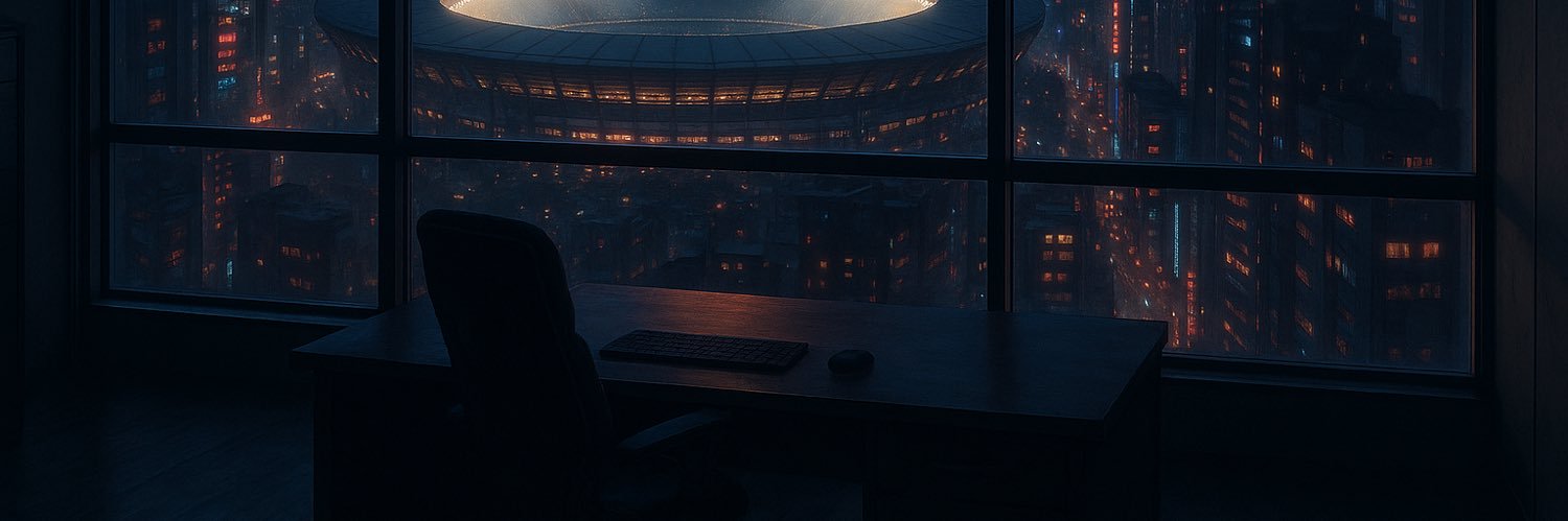 EntreLineasN's profile banner image