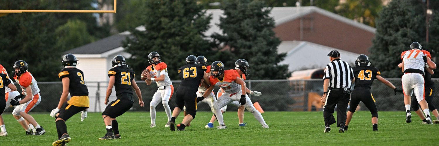 Broc Wilken banner