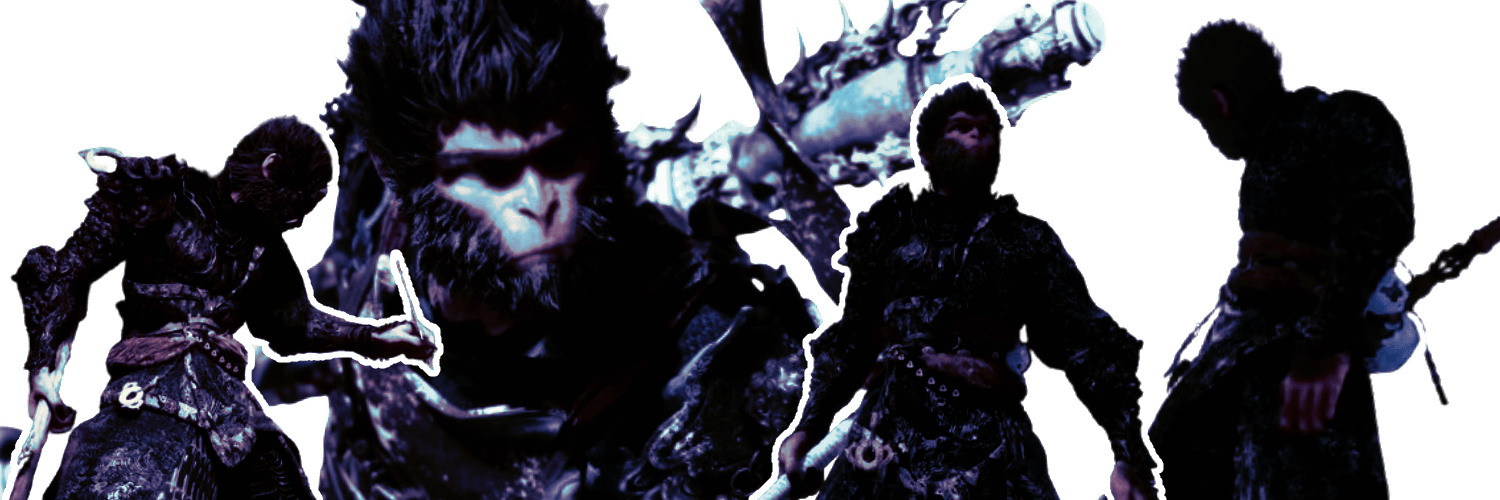 —— ✦ || 天命人 banner
