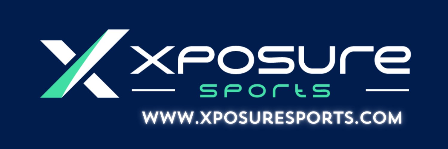 Xposure Sports Baseball's banner