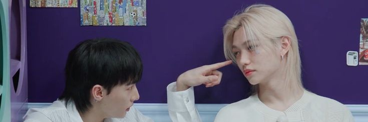 Hyunlixᵗఌ banner