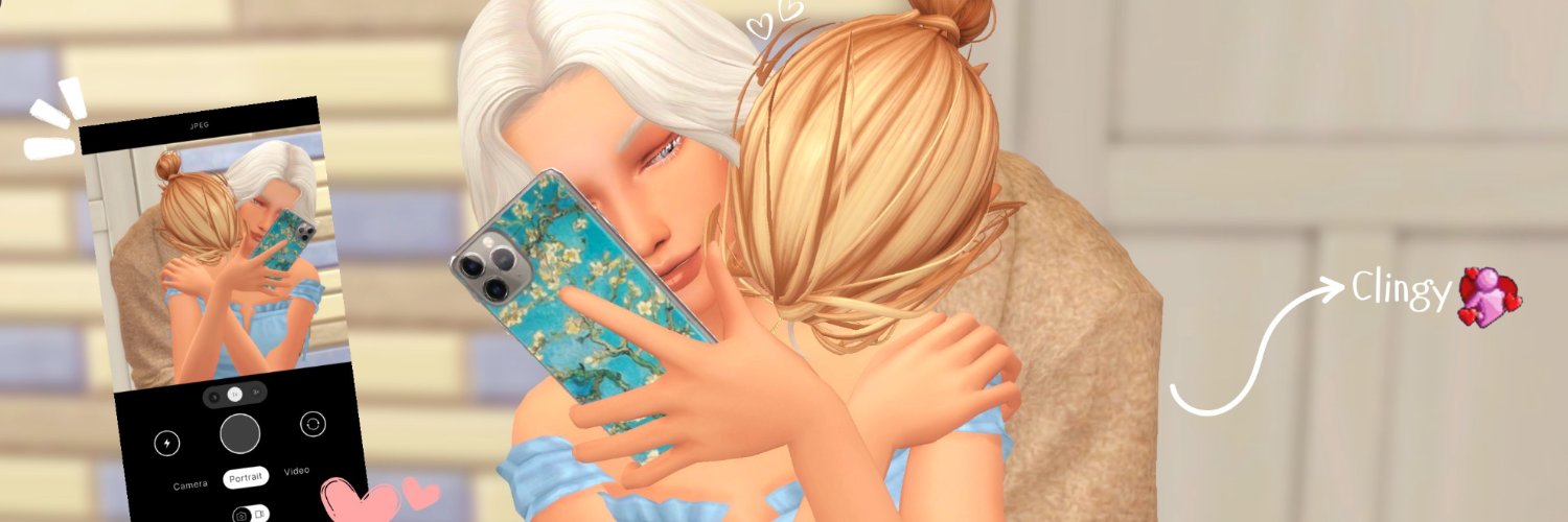 ‧₊˚❀ Eloise ‧₊˚.🐇 🍉's banner