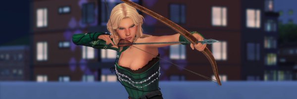 simsofthegarden Profile Banner