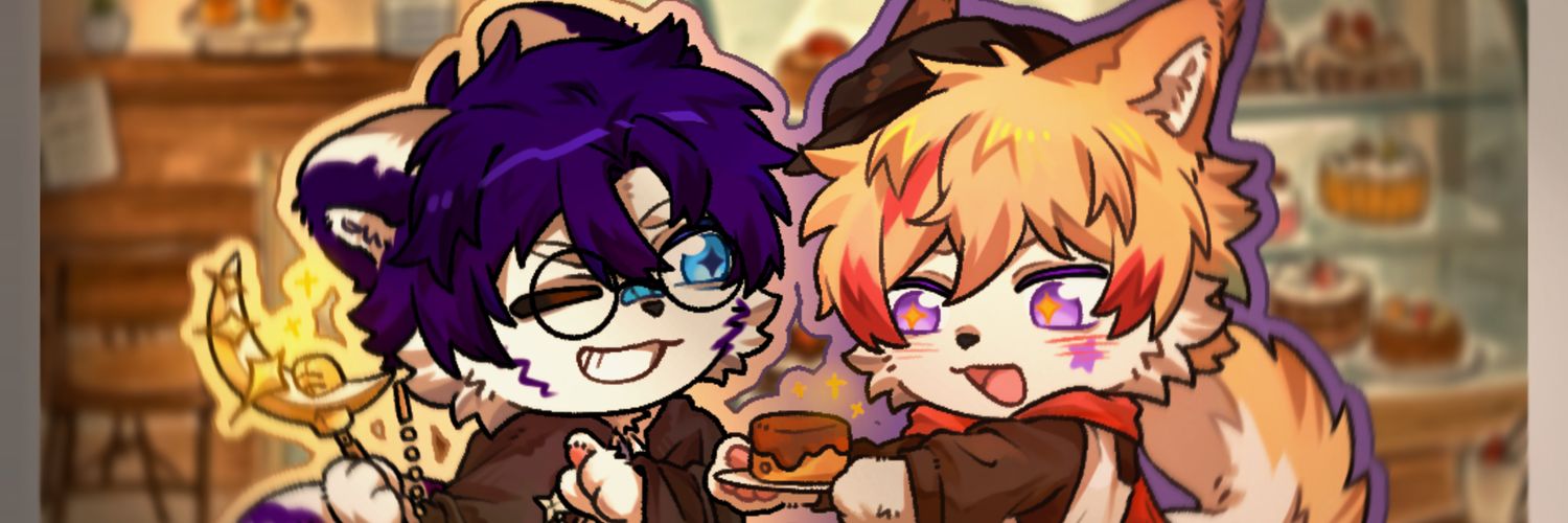 ral_1003's profile banner image