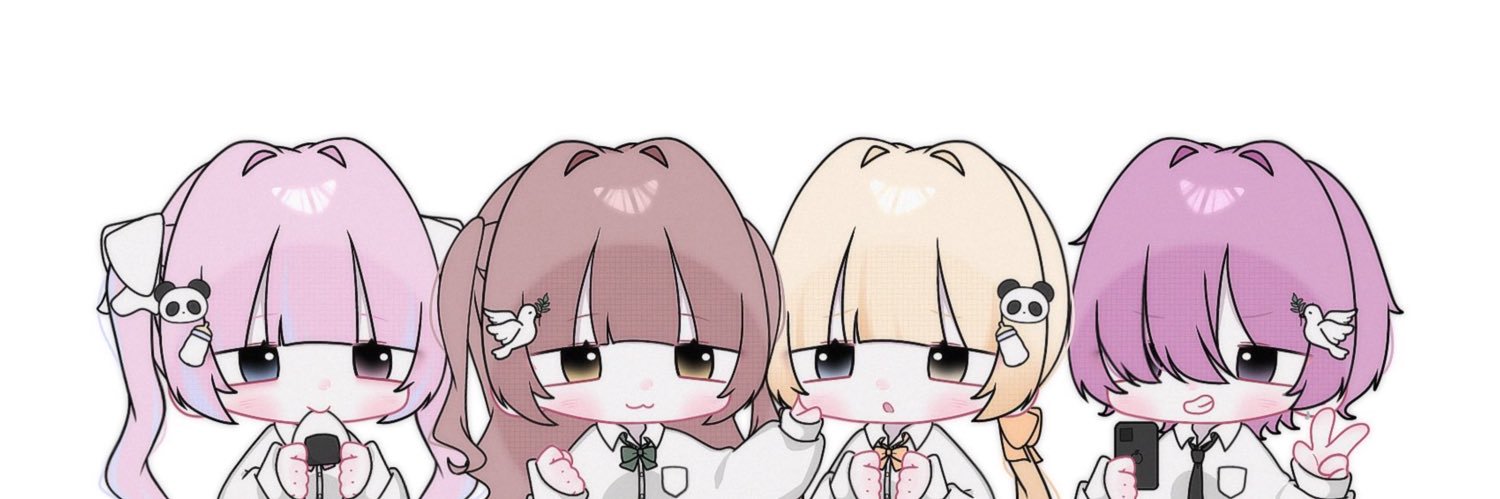 あみ@🥟 banner