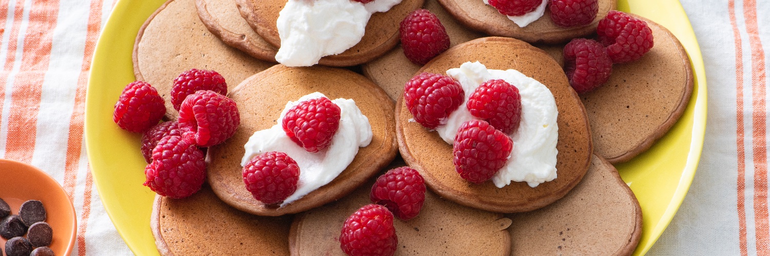 Catherine McCord banner