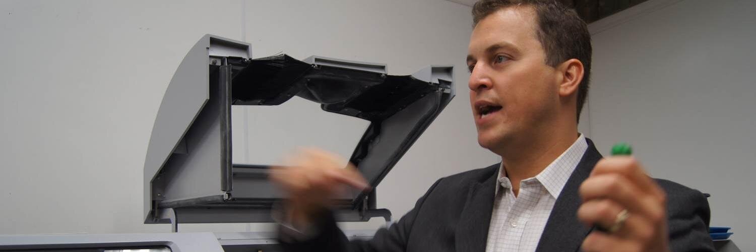 TheJohnsonCorp's profile banner image