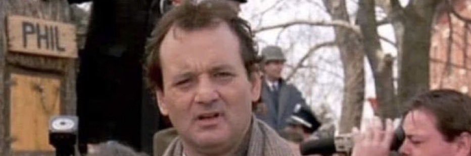 The Unhitching Hour banner