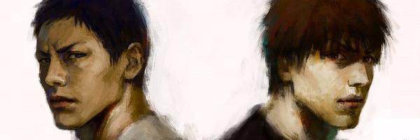 DimDaiki's profile banner image