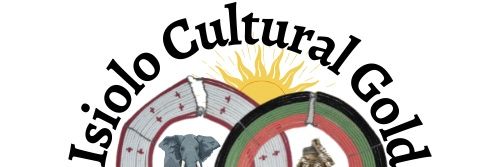 ISIOLO CULTURAL GOLD (ICG) banner