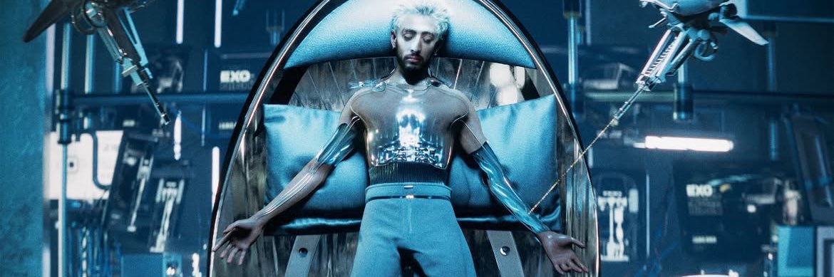 Raxe ᵖᵗ ۞ banner