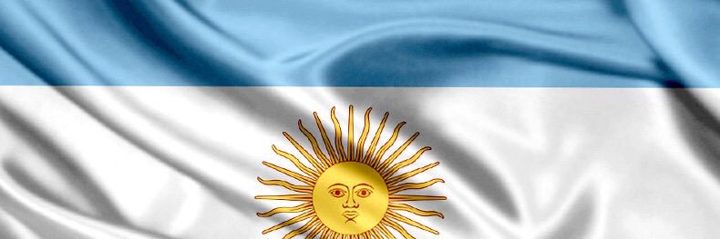 Grace 🇦🇷 ⭐️⭐️⭐️ banner