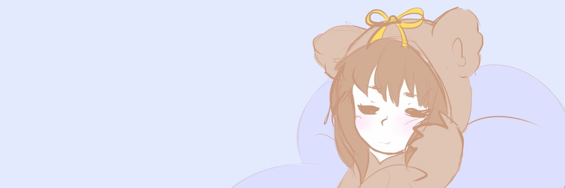 KumaShibayu's profile banner image
