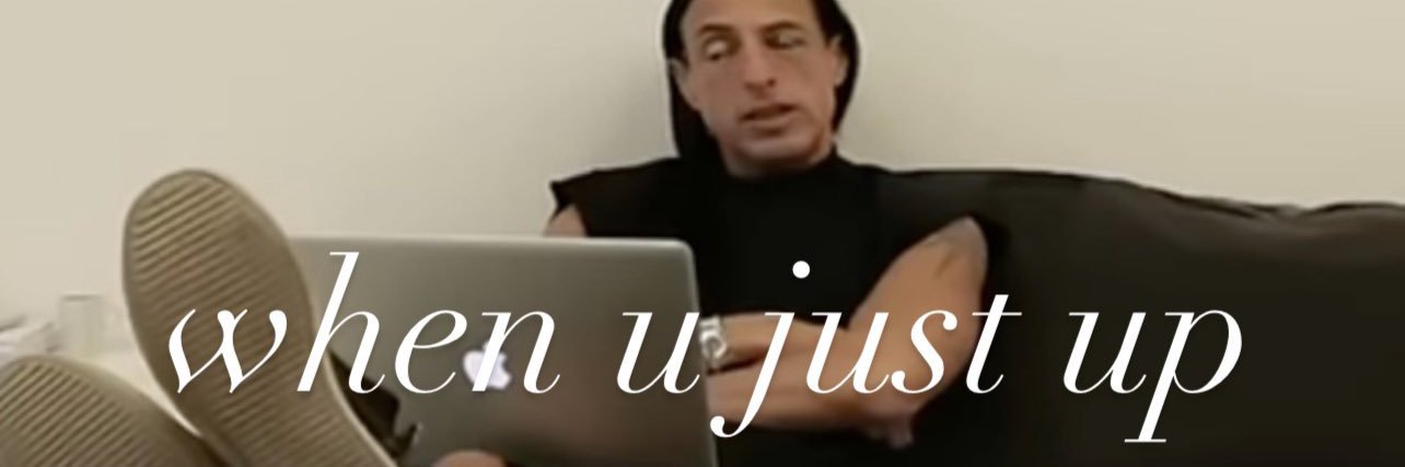 likeimrondo's profile banner image