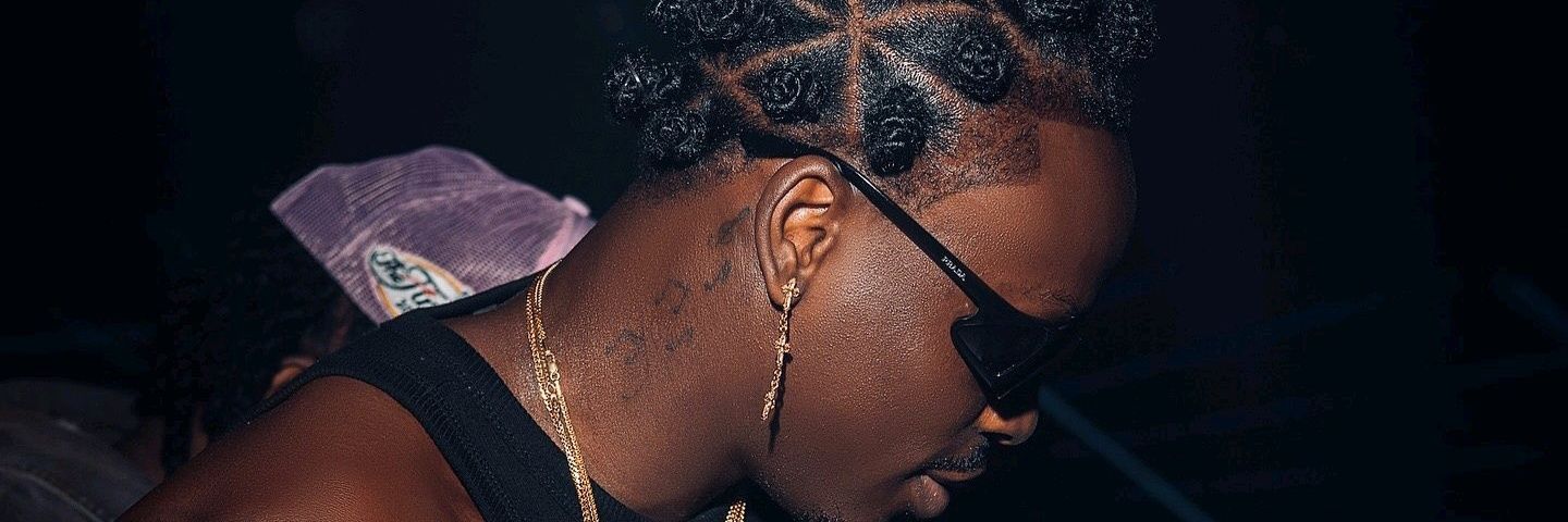 Ayomide🛡️ banner