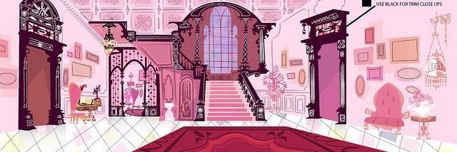 ديمبر | Dimper banner