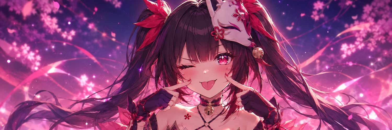 Kasite_Amiling's profile banner image