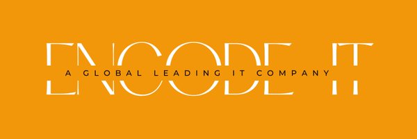 EncodeI2424 Profile Banner