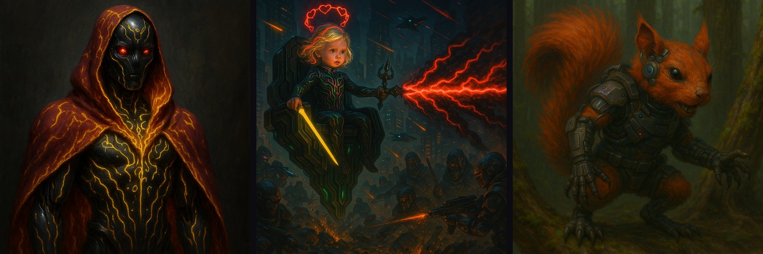 PerOlofMichael's profile banner image