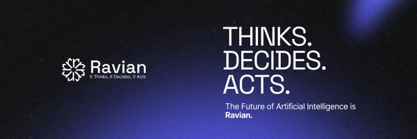 Ravian_ai Profile Banner