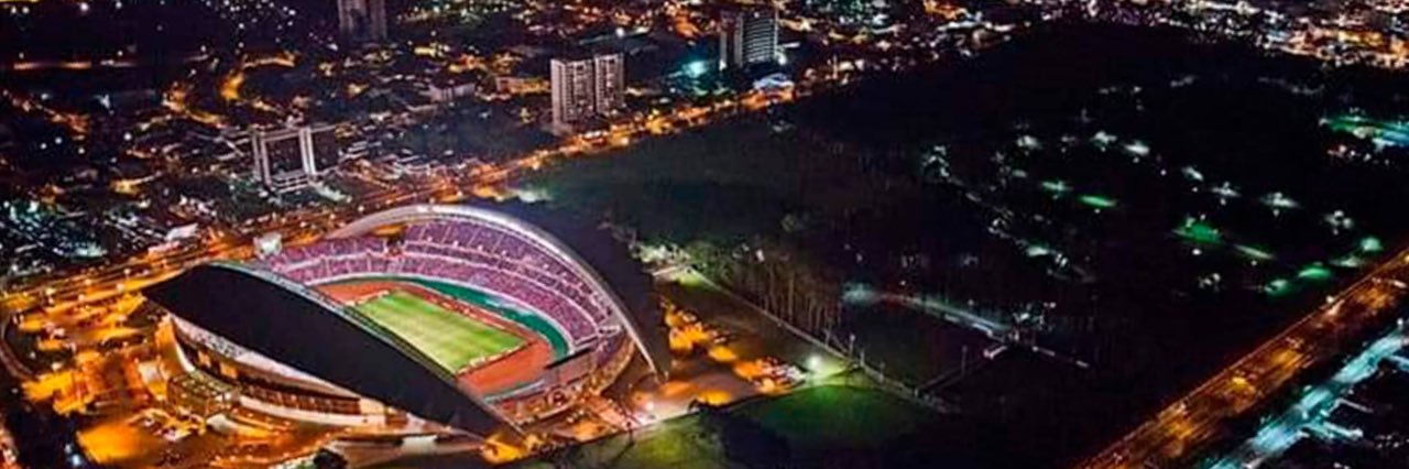 Total90 ⚽️🎯 banner