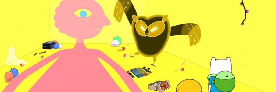 mtworden's profile banner image