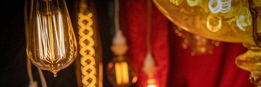 The Music Hall banner