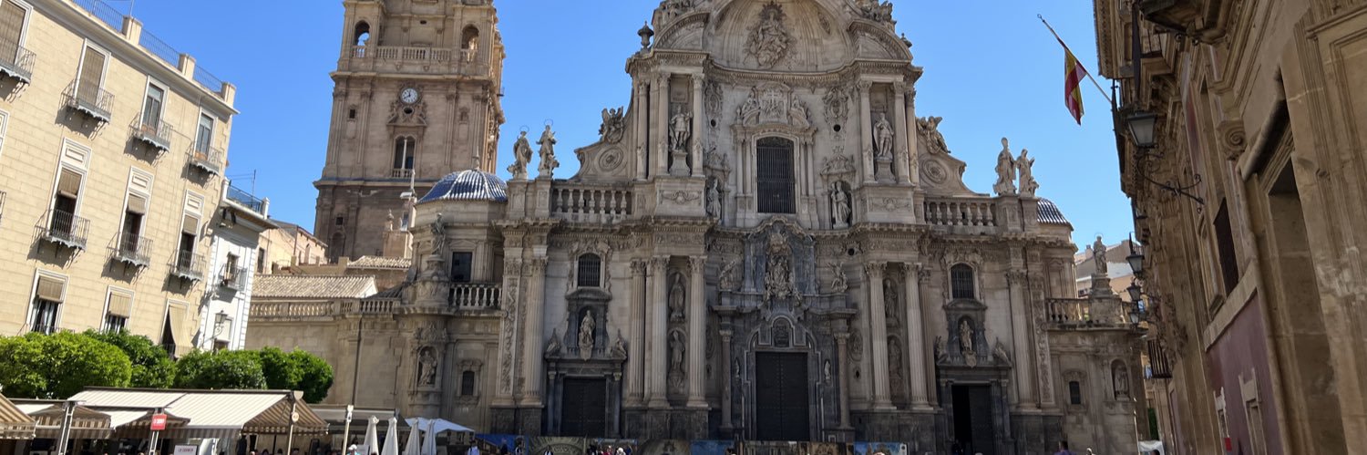 Hugo Martínez Gómez banner