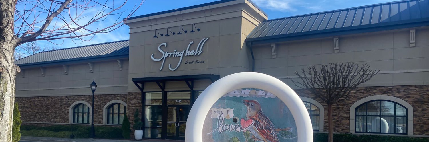 SpringHallAtl's profile banner image