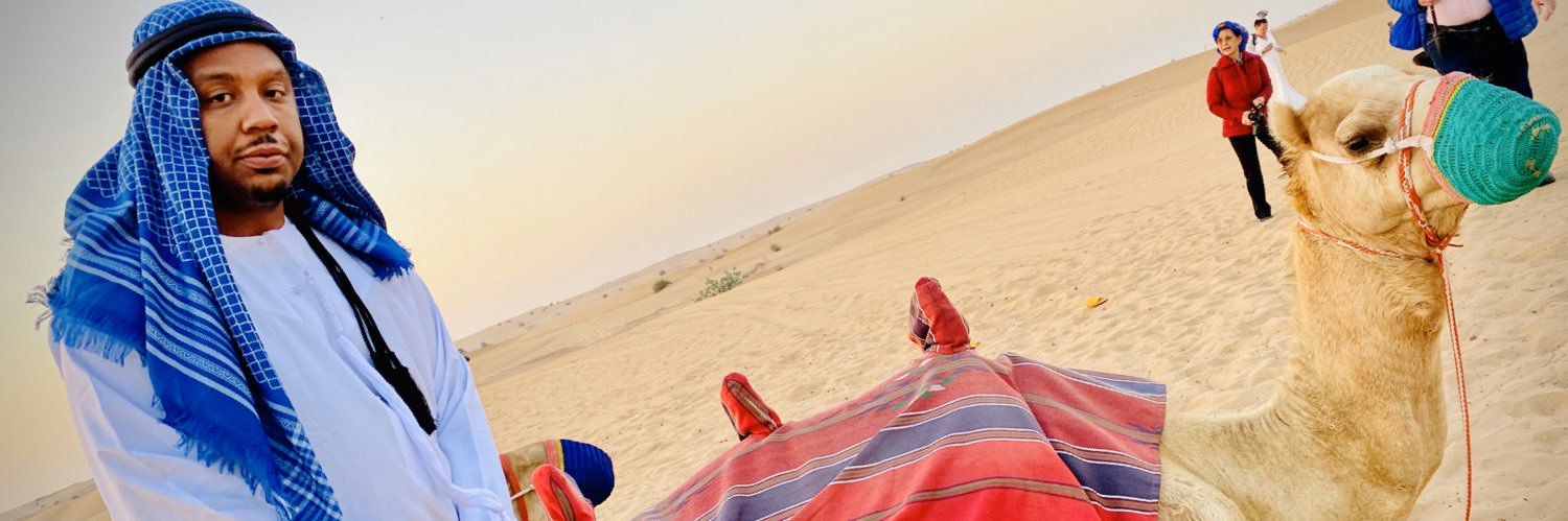 RashidiYamir's profile banner image