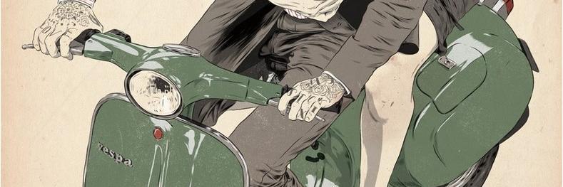 ana_nirvana's profile banner image