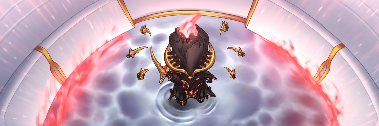 RedCritMaxer's profile banner image