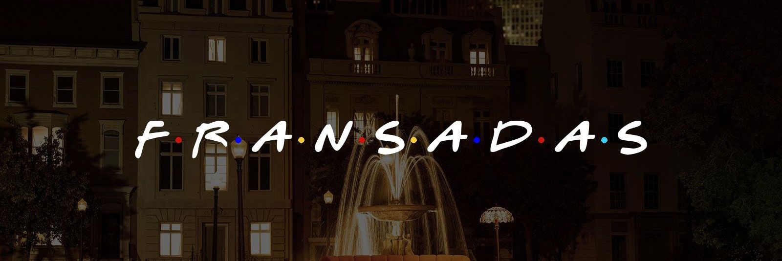 Fran González banner