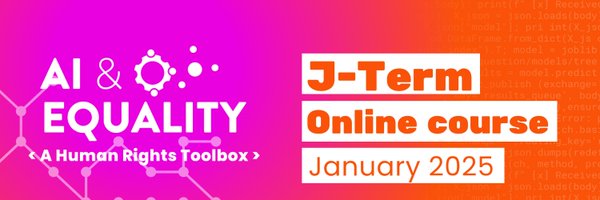 AIEquality_ Profile Banner