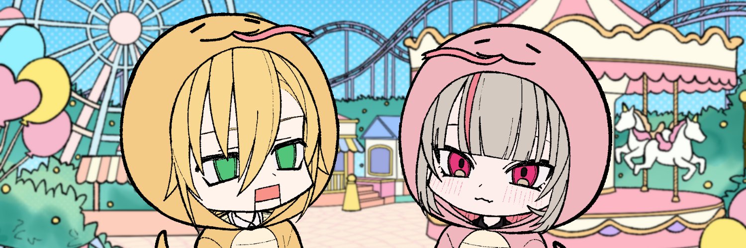 甘檸 banner
