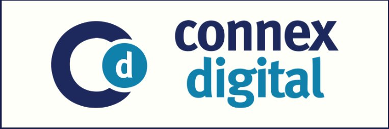 Connex Digital banner
