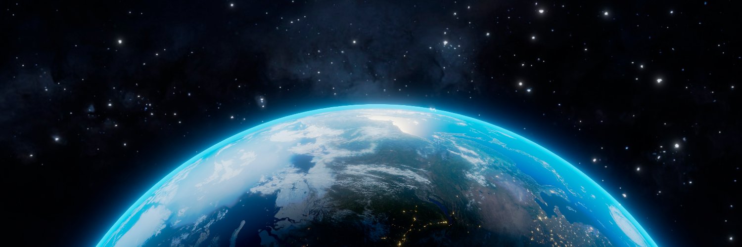 New Space & Solutions banner