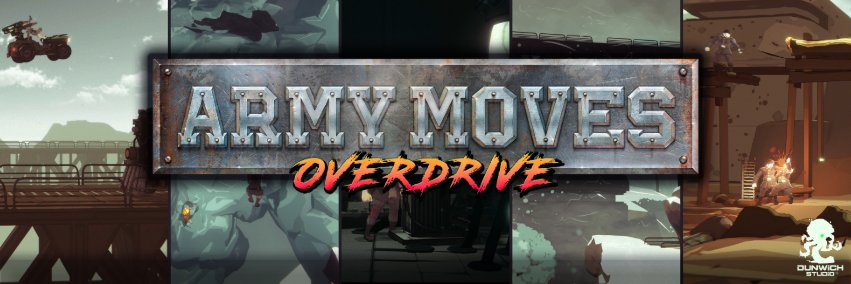 Dunwich Studio banner