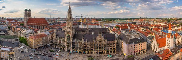 IRLinMunich Profile Banner
