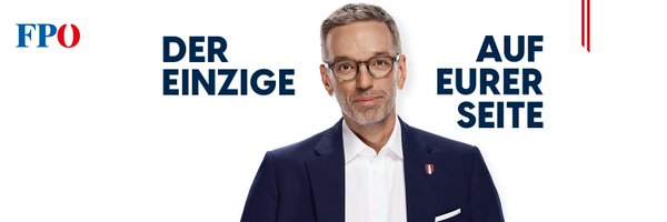 herbert_kickl Profile Banner